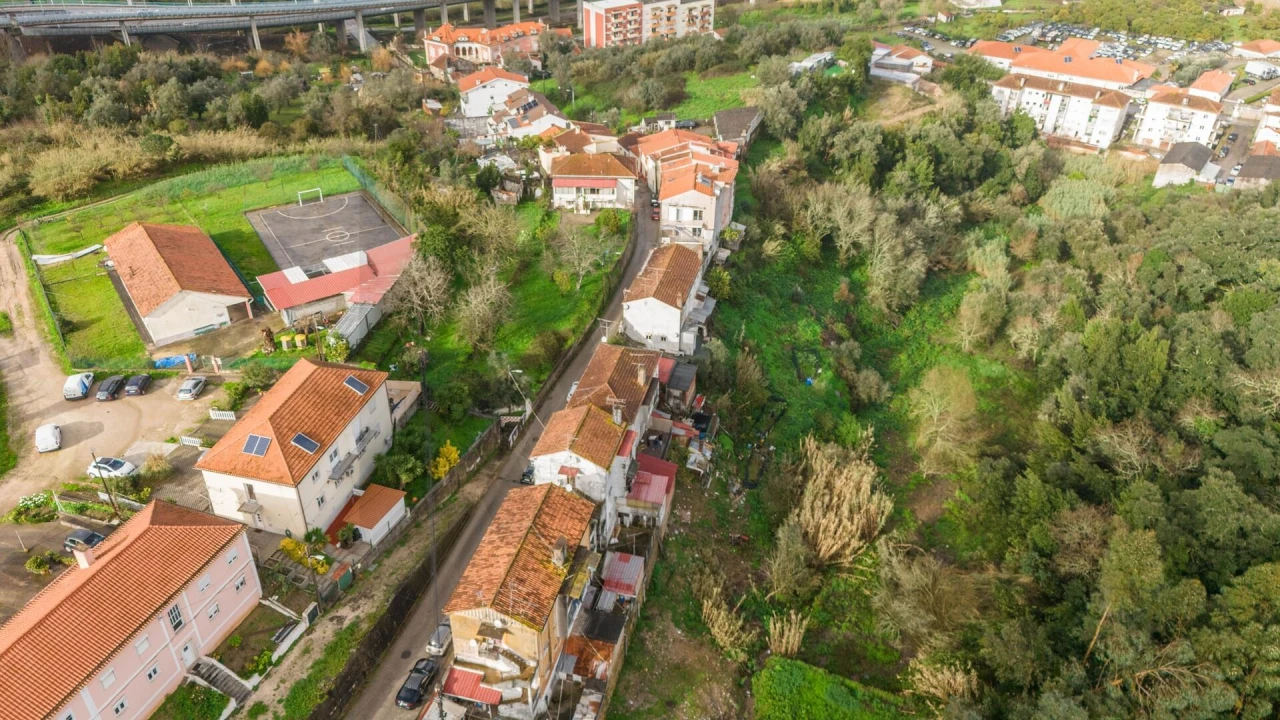 Apartamento T2 para Venda em Eiras e São Paulo de Frades Foto 30