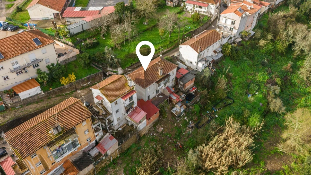 Apartamento T2 para Venda em Eiras e São Paulo de Frades Foto 33