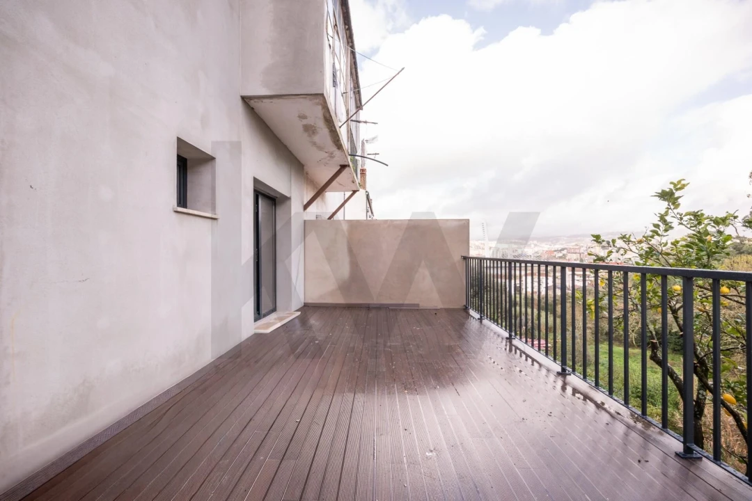 Apartamento T2 para Venda em Eiras e São Paulo de Frades Foto 10