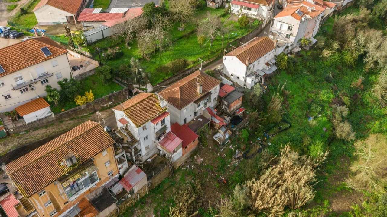 Apartamento T2 para Venda em Eiras e São Paulo de Frades Foto 32