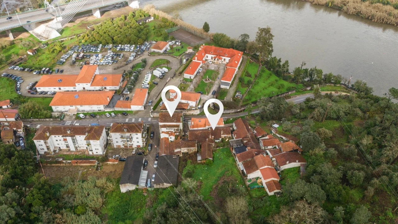 Apartamento T2 para Venda em Eiras e São Paulo de Frades Foto 16