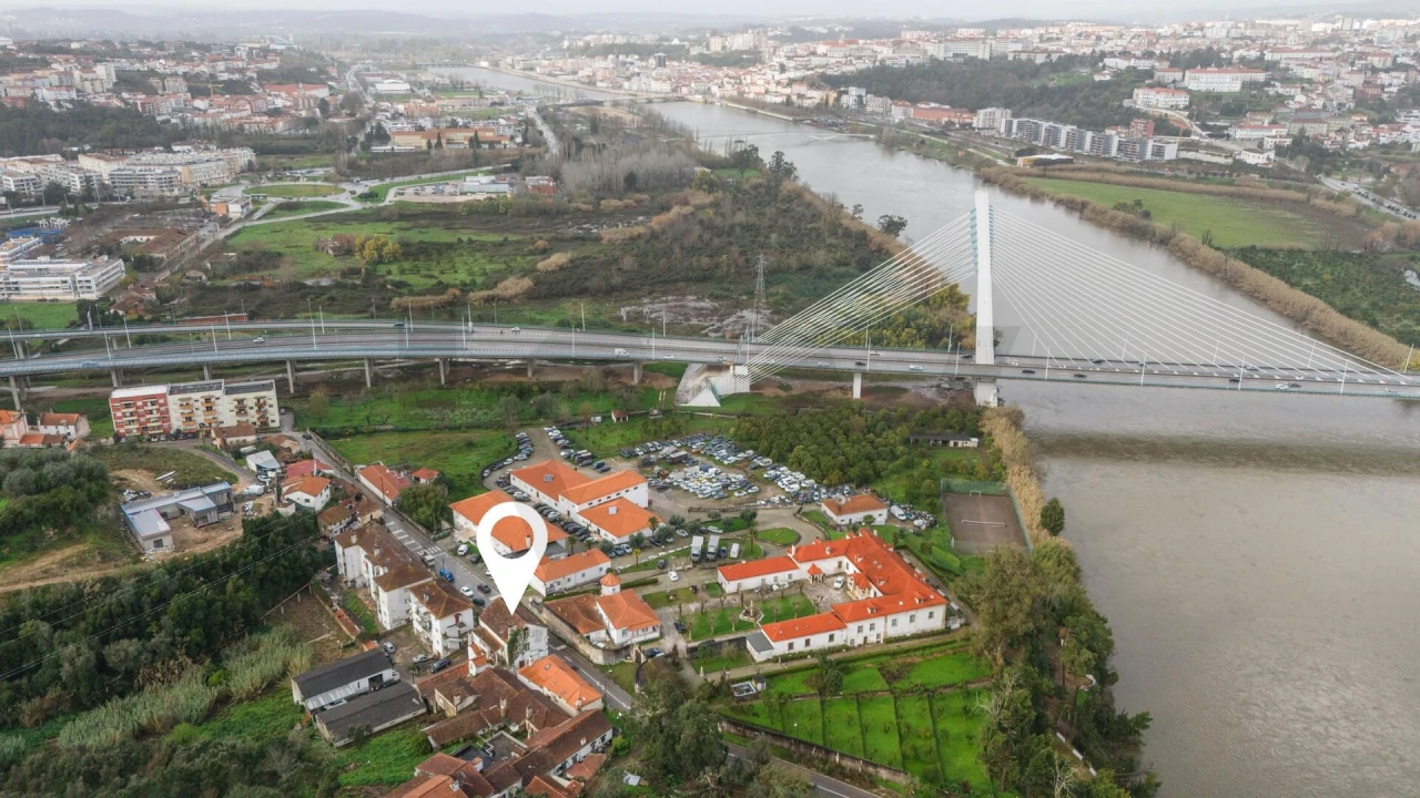 Apartamento T2 para Venda em Eiras e São Paulo de Frades Foto 20