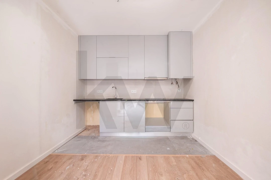 Apartamento T2 para Venda em Eiras e São Paulo de Frades Foto 1