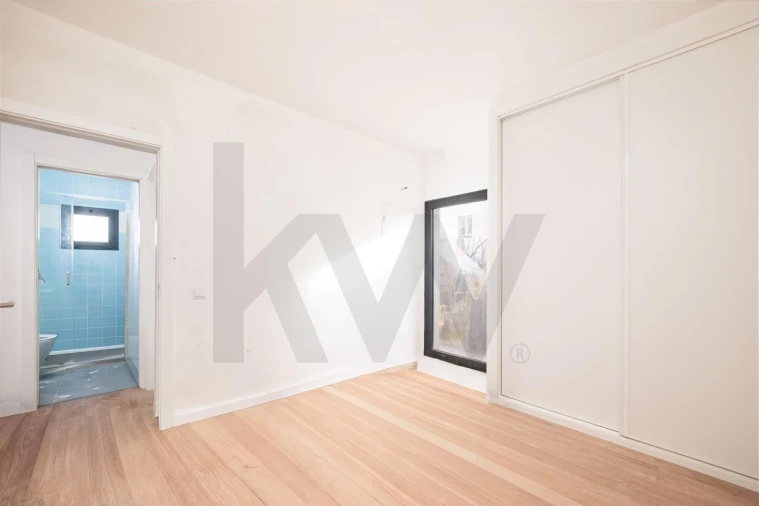 Apartamento T2 para Venda em Eiras e São Paulo de Frades Foto 4