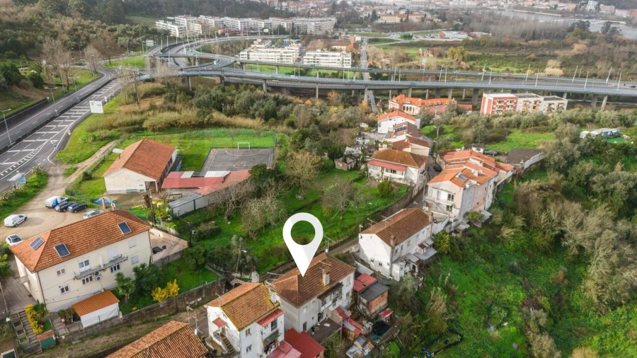 Apartamento T2 para Venda em Eiras e São Paulo de Frades Foto 35