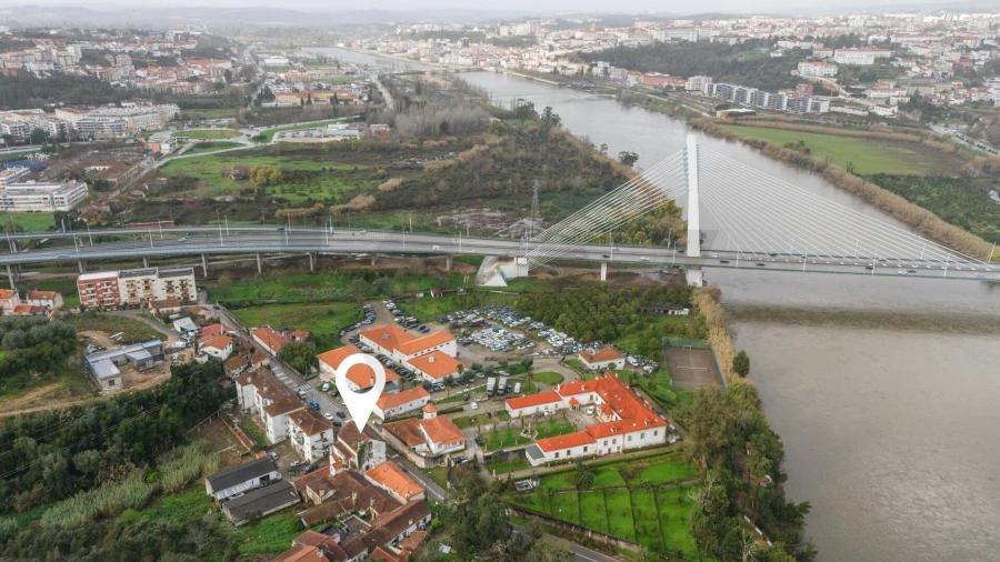 Apartamento T2 para Venda em Eiras e São Paulo de Frades Foto 20
