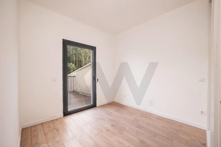 Apartamento T2 para Venda em Eiras e São Paulo de Frades Foto 6