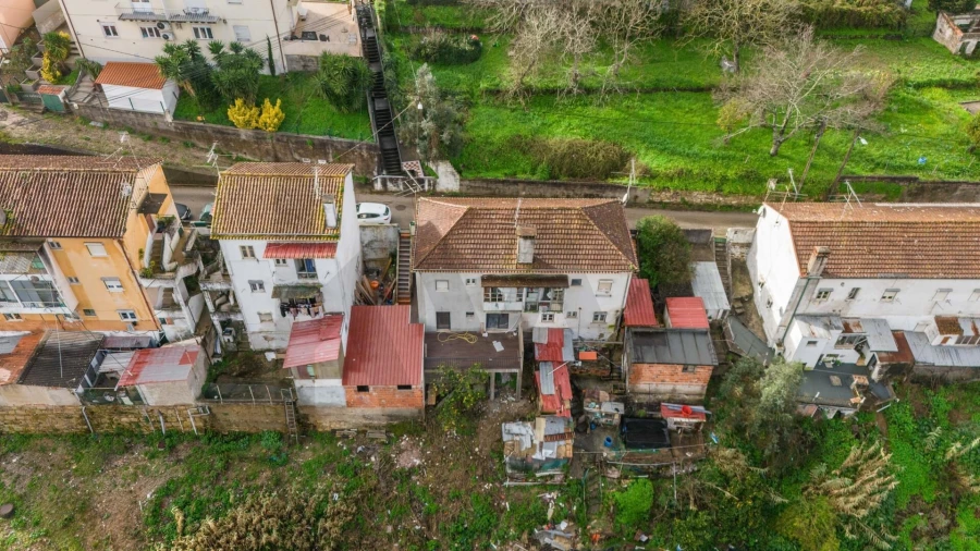 Apartamento T2 para Venda em Eiras e São Paulo de Frades Foto 36