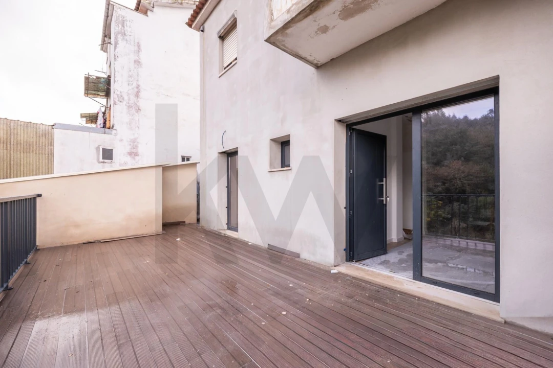 Apartamento T2 para Venda em Eiras e São Paulo de Frades Foto 9