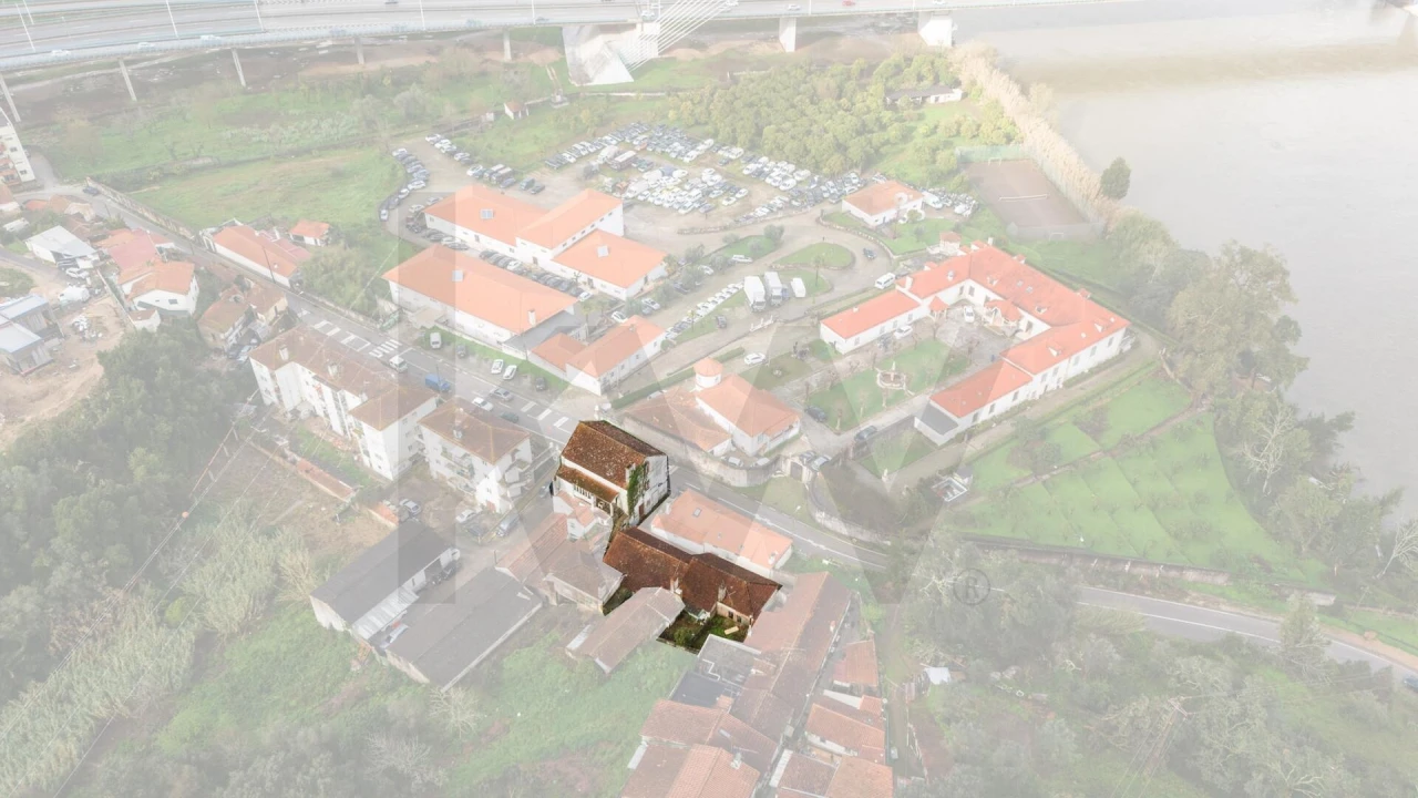 Apartamento T2 para Venda em Eiras e São Paulo de Frades Foto 18