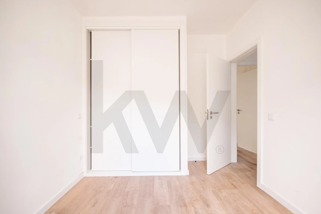 Apartamento T2 para Venda em Eiras e São Paulo de Frades Foto 7