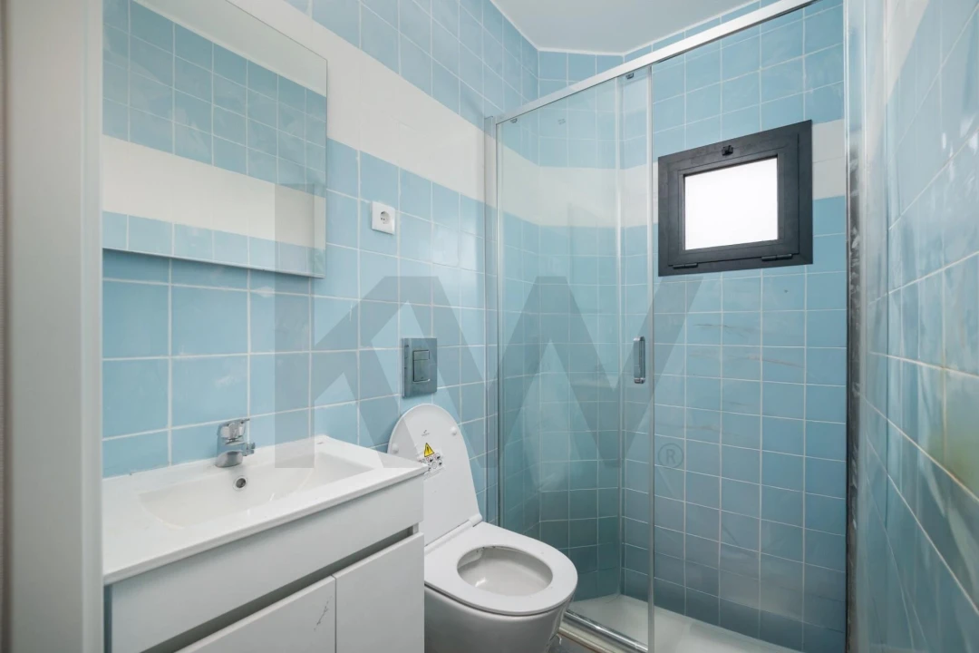 Apartamento T2 para Venda em Eiras e São Paulo de Frades Foto 5