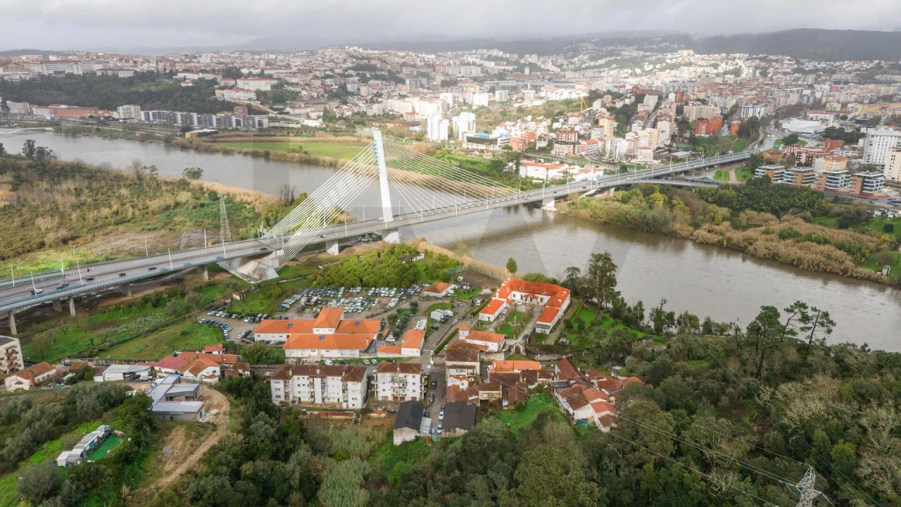 Apartamento T2 para Venda em Eiras e São Paulo de Frades Foto 13
