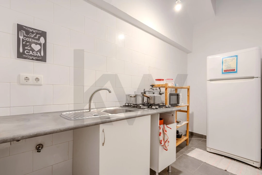 Armazém para Venda em Penha de França Foto 17