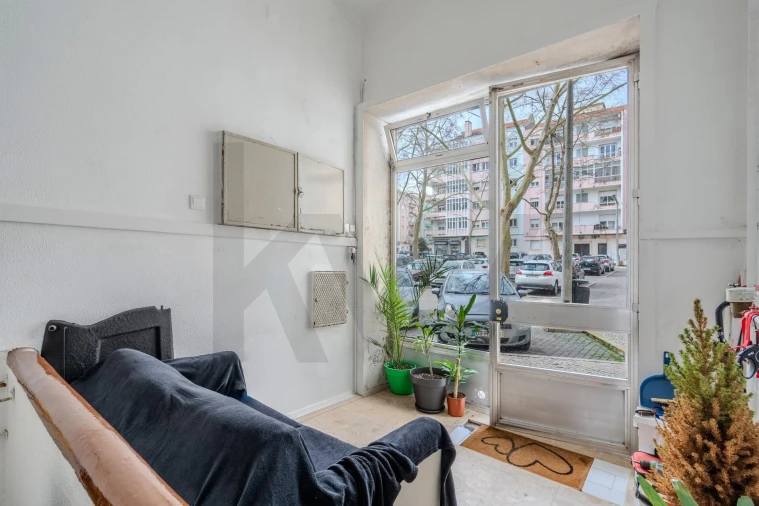 Armazém para Venda em Penha de França Foto 3