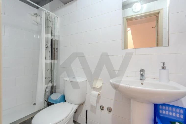 Armazém para Venda em Penha de França Foto 13