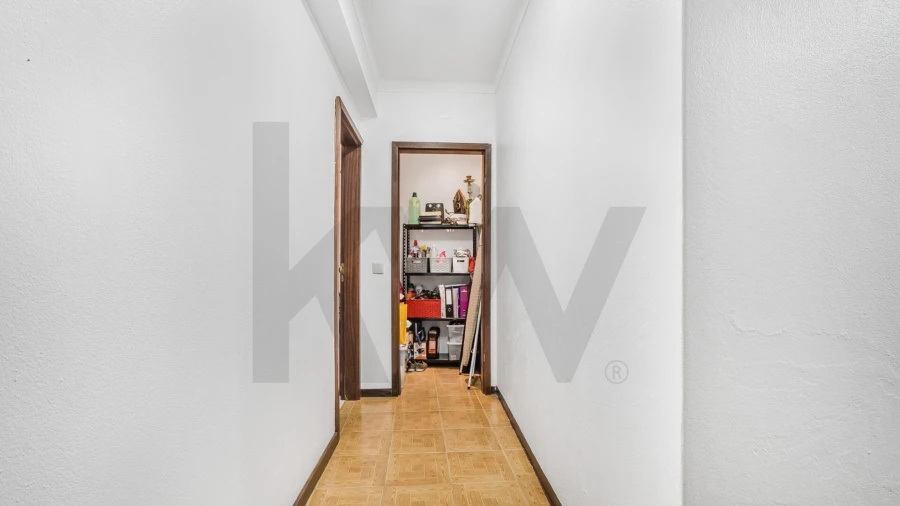 Apartamento T2 para Venda em Marinha Grande Foto 8