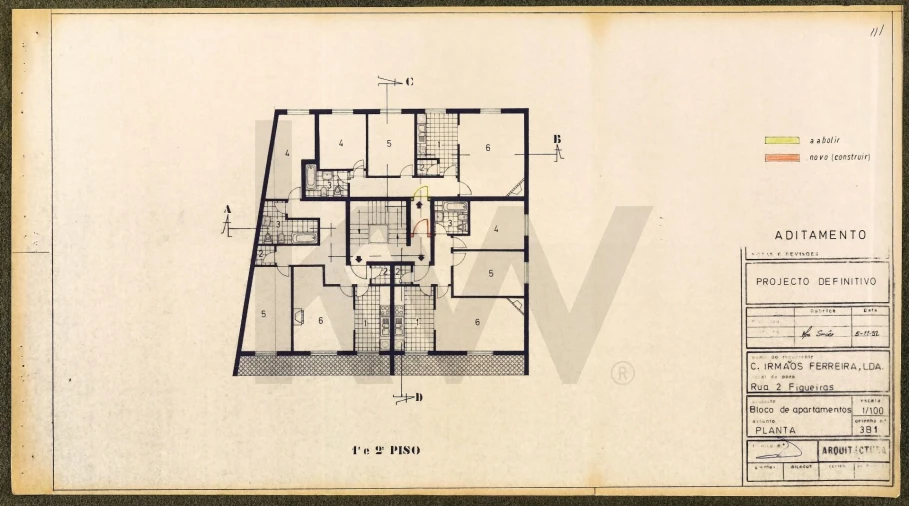 Apartamento T2 para Venda em Marinha Grande Foto 19