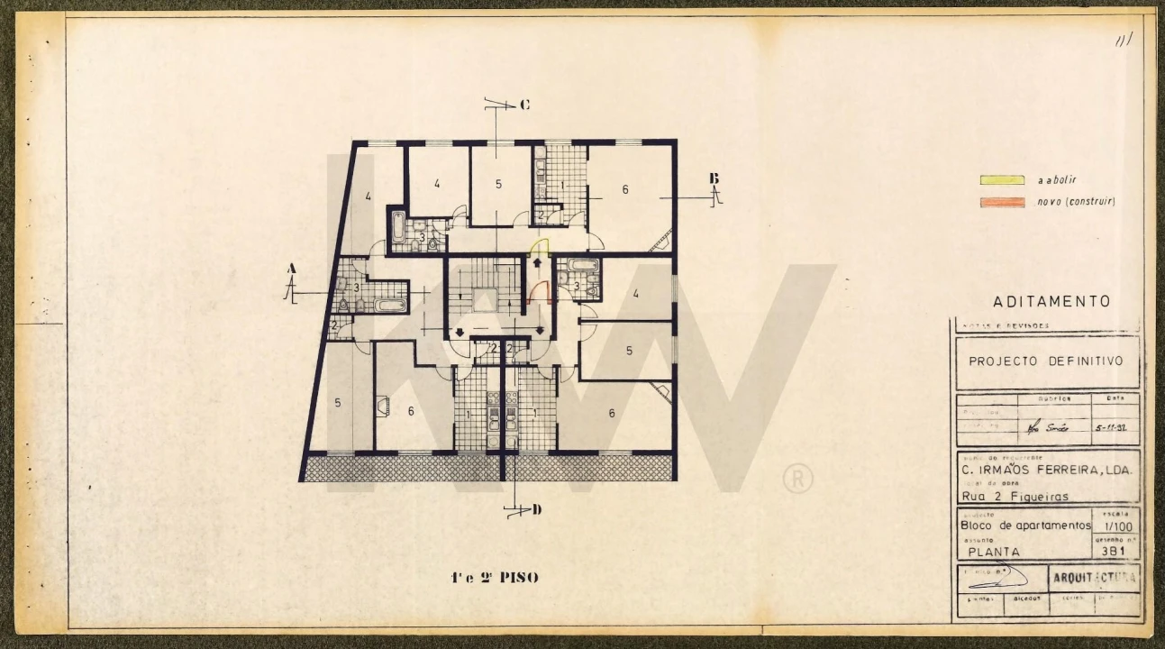 Apartamento T2 para Venda em Marinha Grande Foto 19