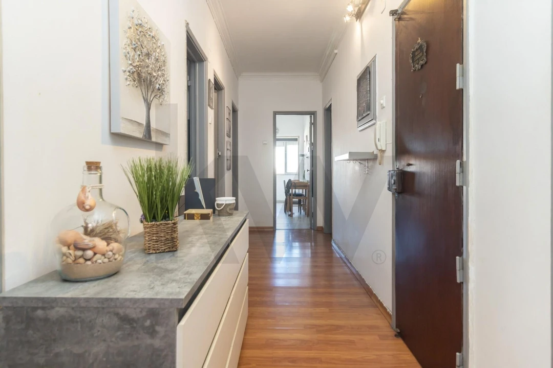 Apartamento T4 para Venda em Almada, Cova da Piedade, Pragal e Cacilhas Foto 7