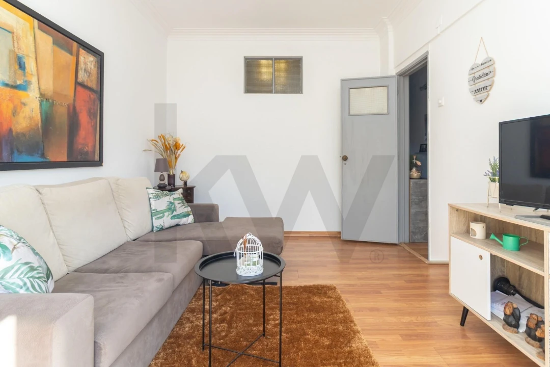 Apartamento T4 para Venda em Almada, Cova da Piedade, Pragal e Cacilhas Foto 3