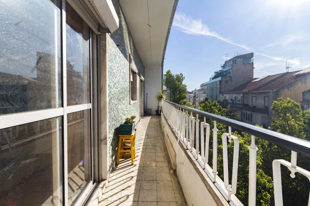 Apartamento T4 para Venda em Almada, Cova da Piedade, Pragal e Cacilhas Foto 5