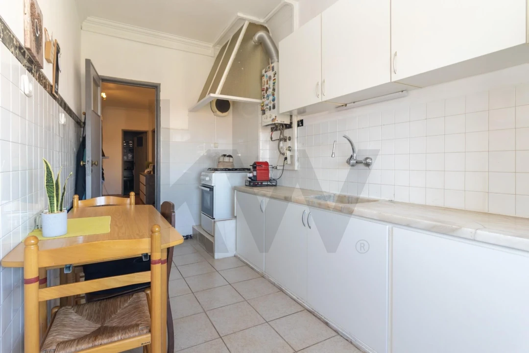 Apartamento T4 para Venda em Almada, Cova da Piedade, Pragal e Cacilhas Foto 24