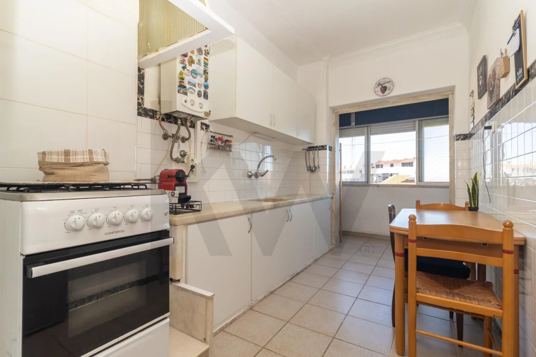Apartamento T4 para Venda em Almada, Cova da Piedade, Pragal e Cacilhas Foto 22