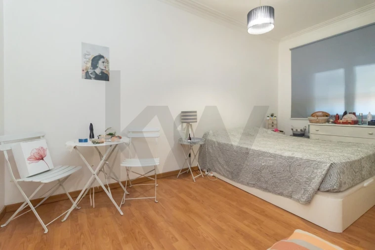 Apartamento T4 para Venda em Almada, Cova da Piedade, Pragal e Cacilhas Foto 9