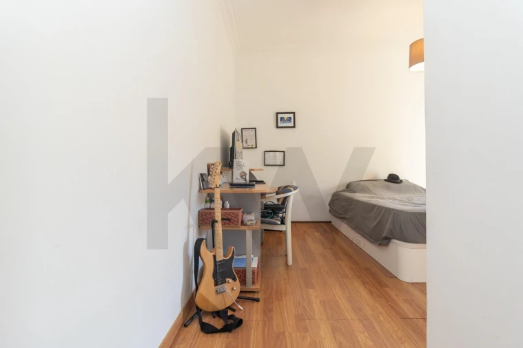 Apartamento T4 para Venda em Almada, Cova da Piedade, Pragal e Cacilhas Foto 14