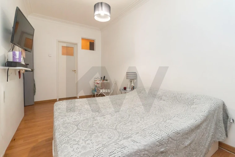 Apartamento T4 para Venda em Almada, Cova da Piedade, Pragal e Cacilhas Foto 10