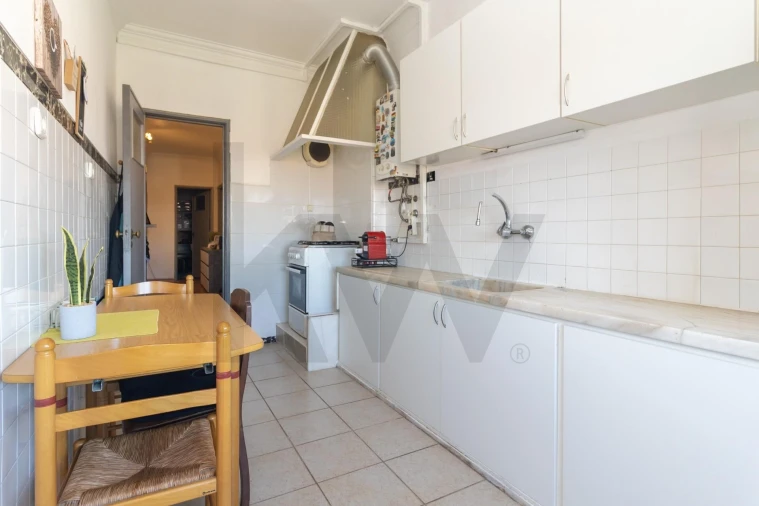 Apartamento T4 para Venda em Almada, Cova da Piedade, Pragal e Cacilhas Foto 24