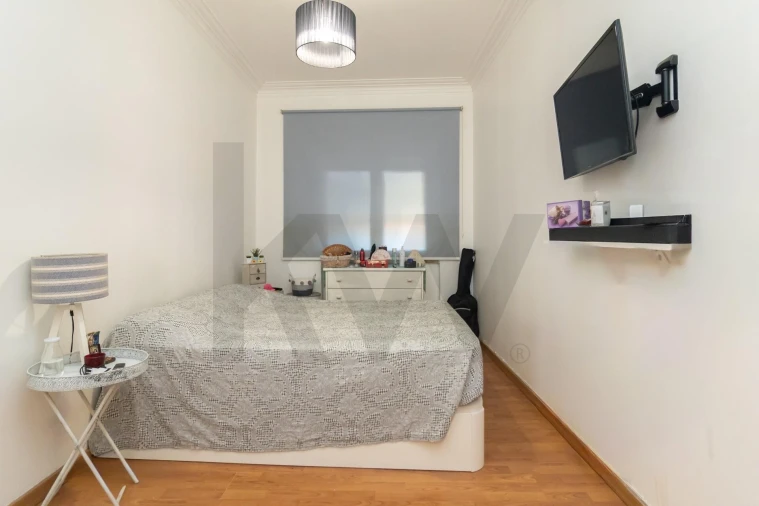 Apartamento T4 para Venda em Almada, Cova da Piedade, Pragal e Cacilhas Foto 11