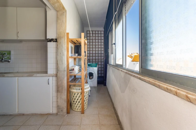 Apartamento T4 para Venda em Almada, Cova da Piedade, Pragal e Cacilhas Foto 26
