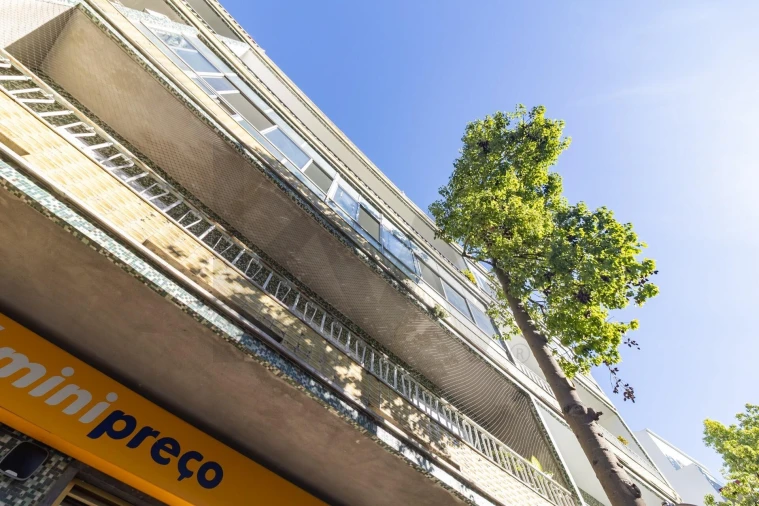 Apartamento T4 para Venda em Almada, Cova da Piedade, Pragal e Cacilhas Foto 33