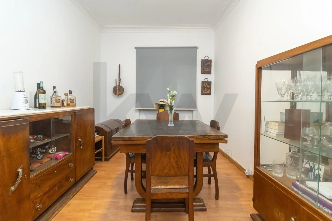 Apartamento T4 para Venda em Almada, Cova da Piedade, Pragal e Cacilhas Foto 19