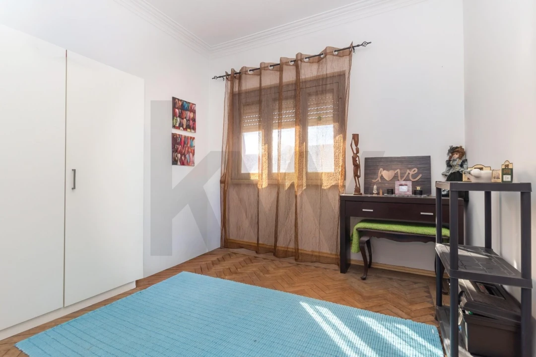 Apartamento T4 para Venda em Almada, Cova da Piedade, Pragal e Cacilhas Foto 15