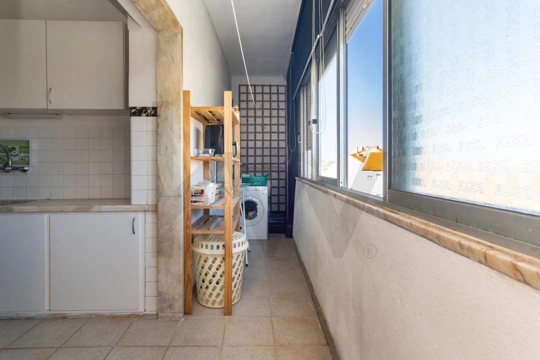 Apartamento T4 para Venda em Almada, Cova da Piedade, Pragal e Cacilhas Foto 26
