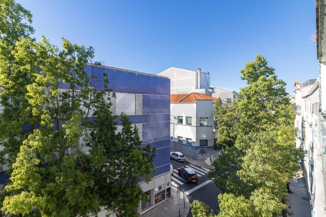 Apartamento T4 para Venda em Almada, Cova da Piedade, Pragal e Cacilhas Foto 34