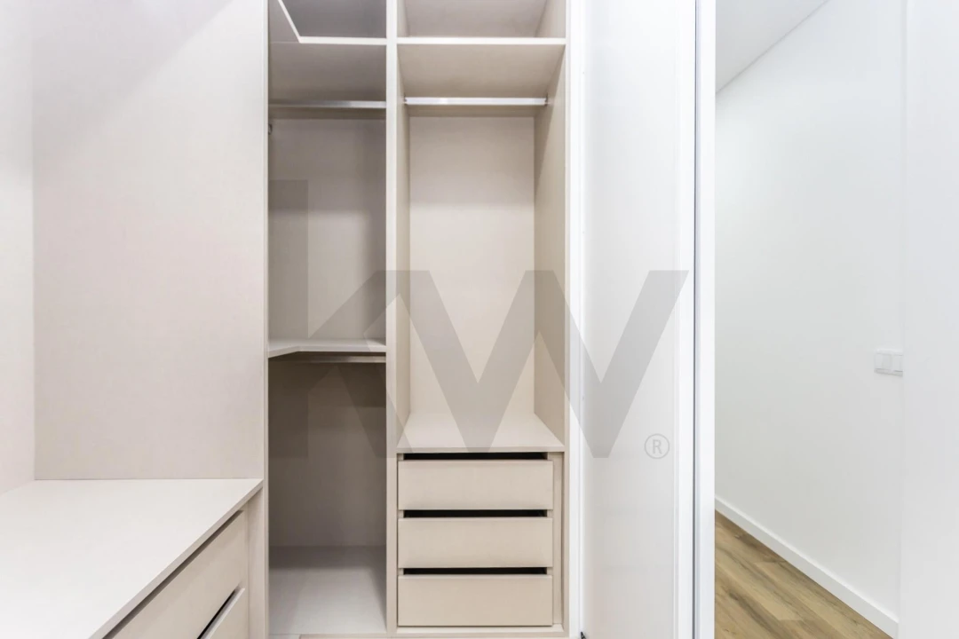 Apartamento T3 para Venda em Amora Foto 18