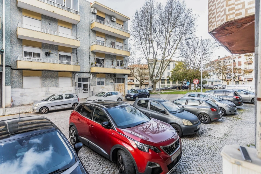 Apartamento T3 para Venda em Amora Foto 43