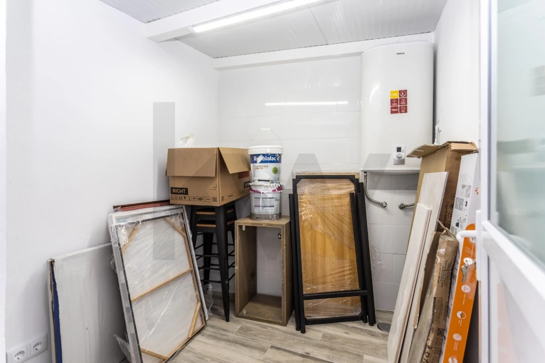 Apartamento T3 para Venda em Amora Foto 36