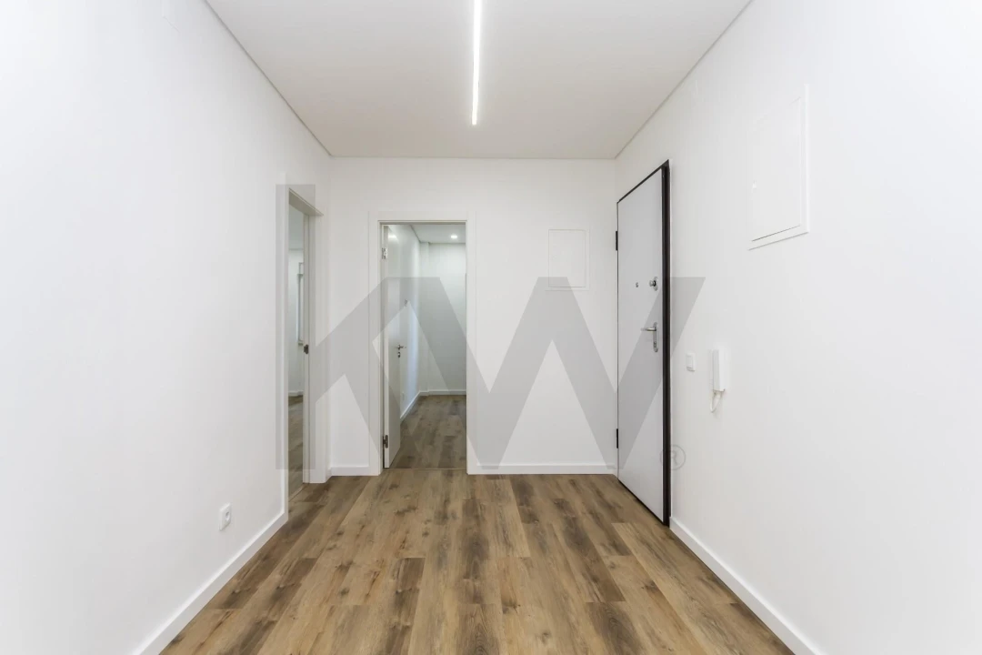 Apartamento T3 para Venda em Amora Foto 19
