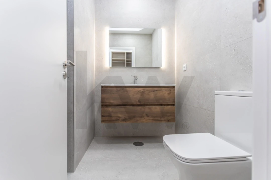 Apartamento T3 para Venda em Amora Foto 23