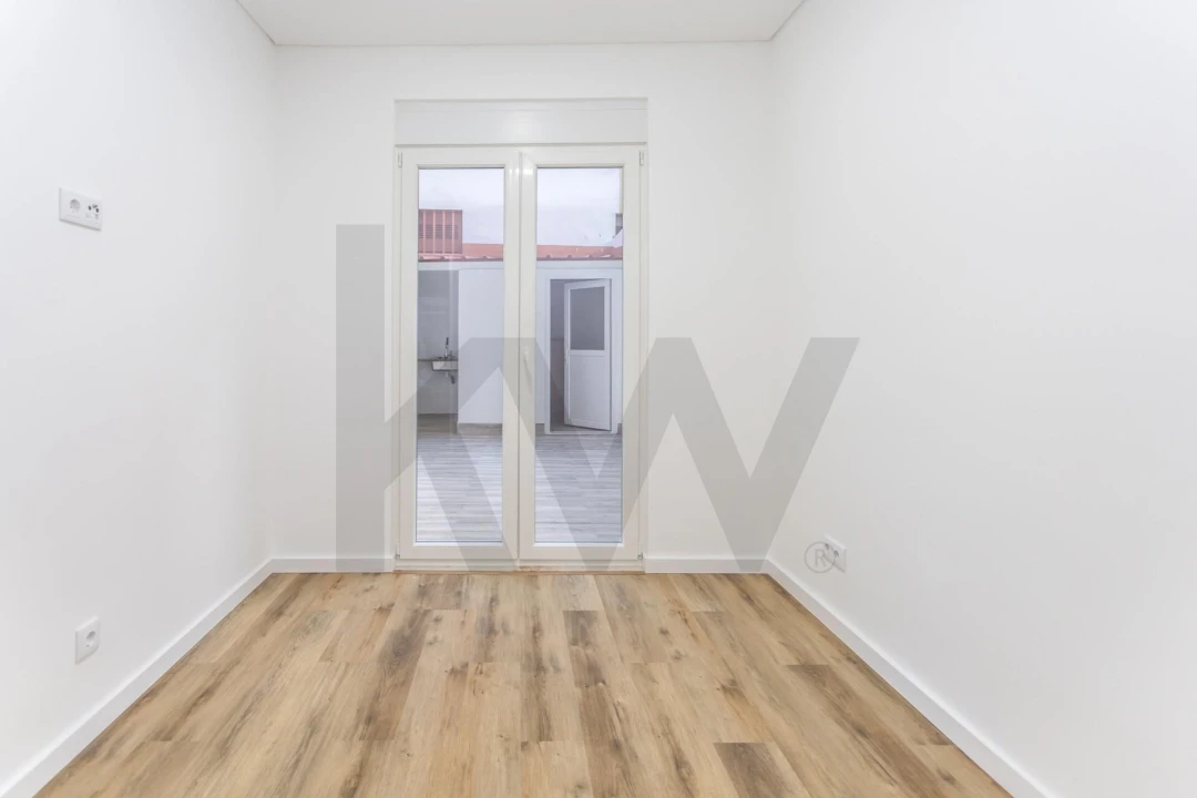 Apartamento T3 para Venda em Amora Foto 20