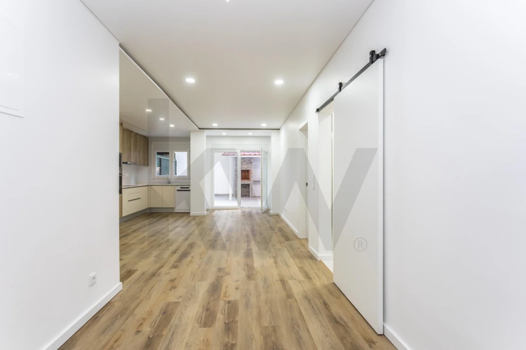 Apartamento T3 para Venda em Amora Foto 9