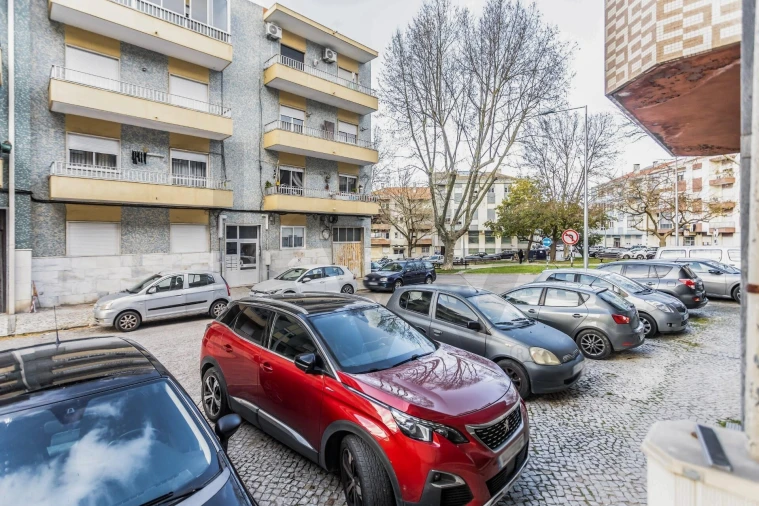 Apartamento T3 para Venda em Amora Foto 43