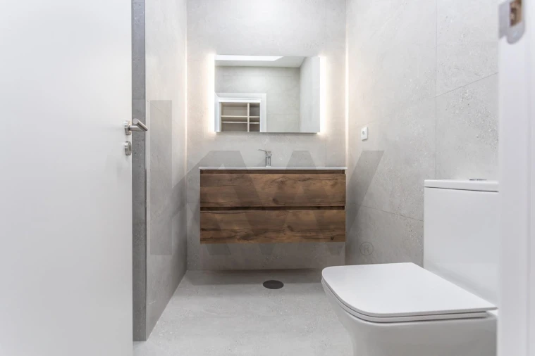 Apartamento T3 para Venda em Amora Foto 23