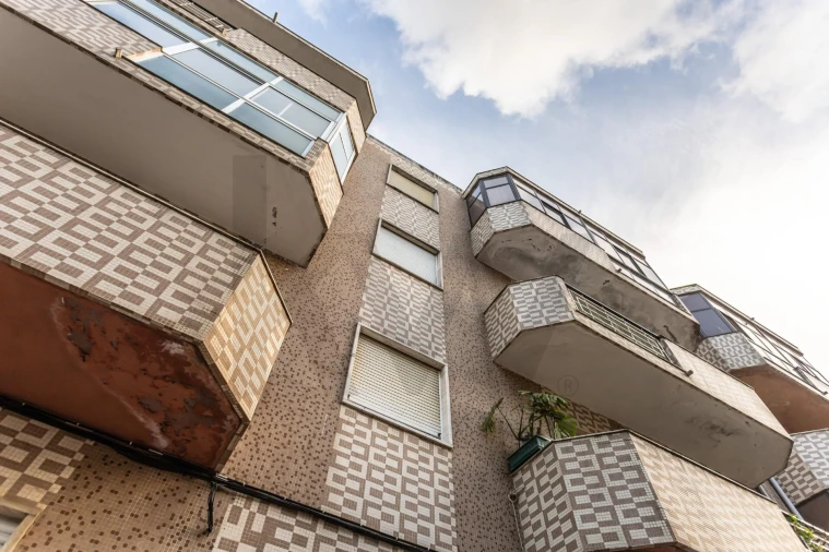 Apartamento T3 para Venda em Amora Foto 38