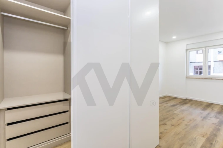 Apartamento T3 para Venda em Amora Foto 17